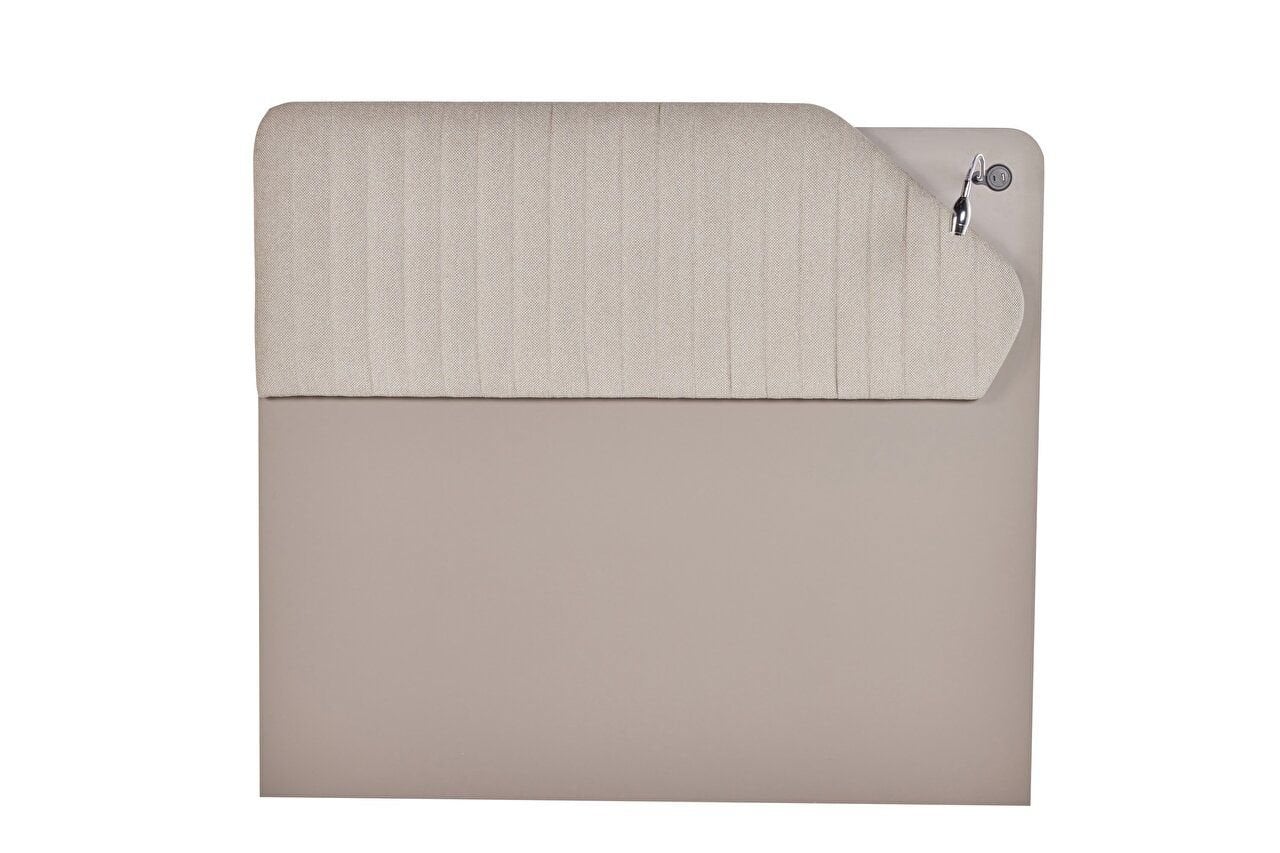 Hera Genç Odası Başlık