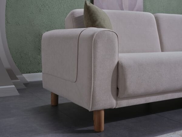 Legato Köşe Koltuk Takımı