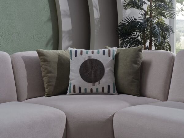 Legato Köşe Koltuk Takımı