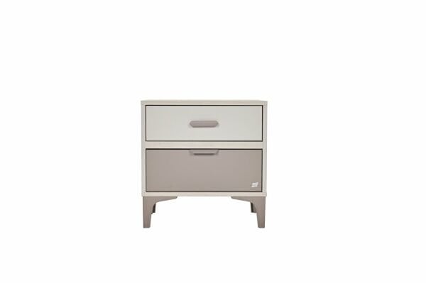 Hera Genç Odası Komodin