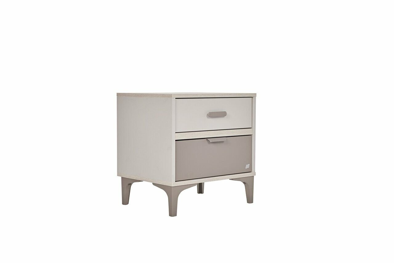 Hera Genç Odası Komodin