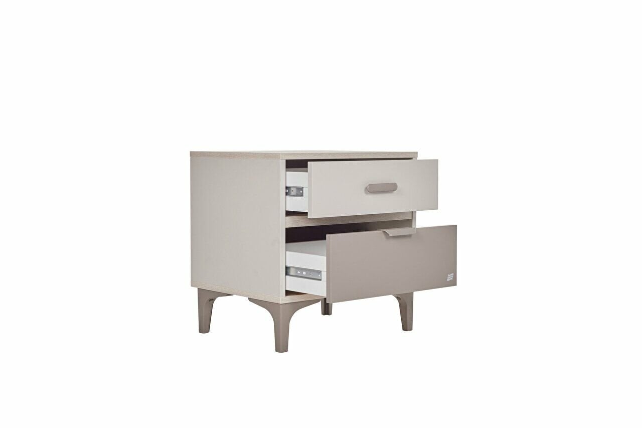 Hera Genç Odası Komodin