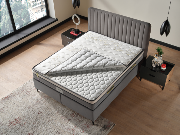 Sleepwell Energy S Yatak 150X200