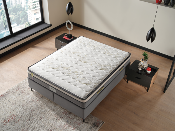 Sleepwell Energy S Yatak 150X200