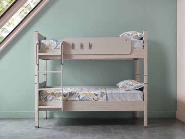 Hera Genç Odası Triple Ranza