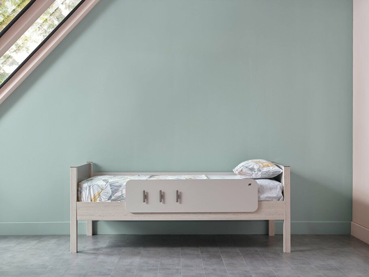 Hera Genç Odası Triple Ranza