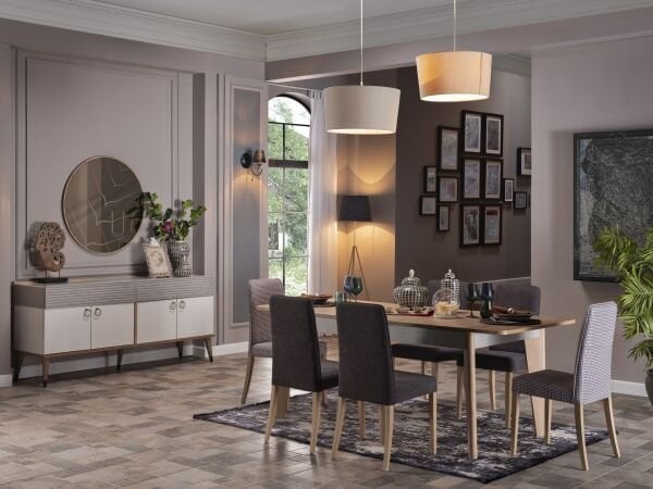 Lena Foldout Table