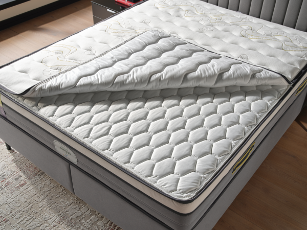 Sleepwell Energy S Yatak 180X200