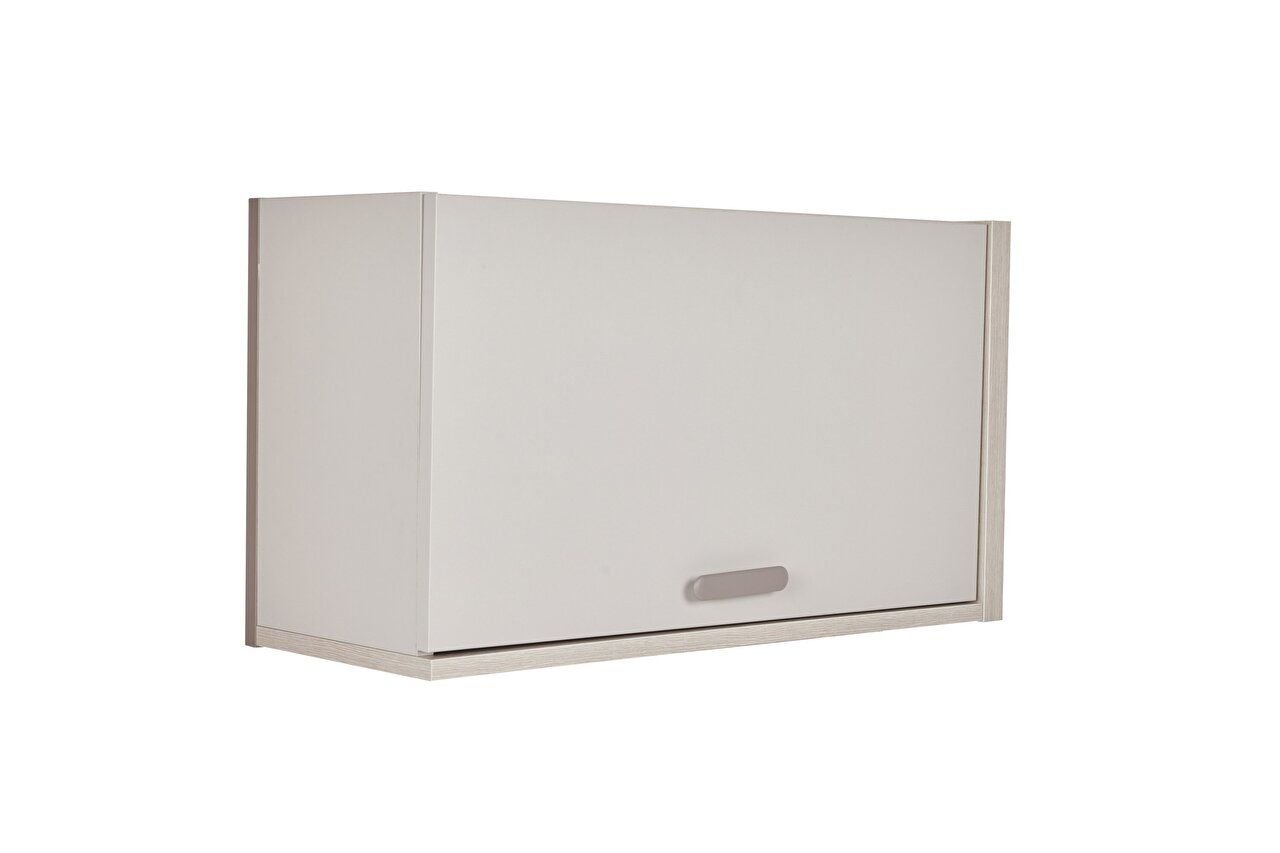 Hera Study Desk Upper Cabinet