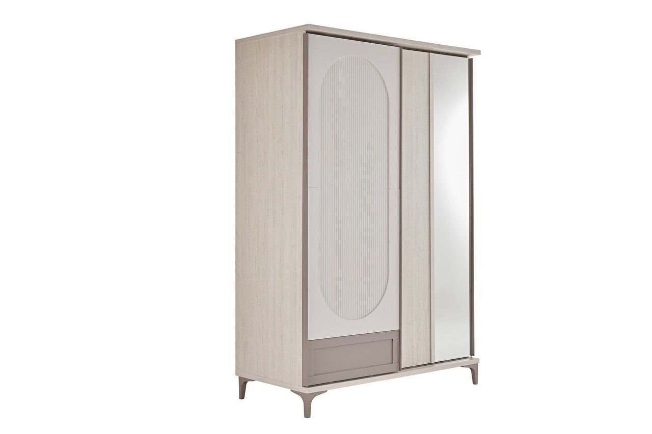 Hera Sürgü Kapaklı Dolap