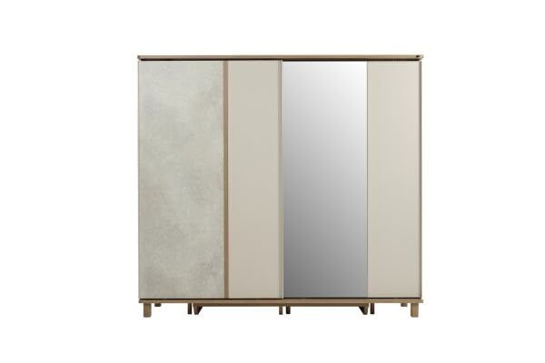 Destina Sliding Door Wardrobe