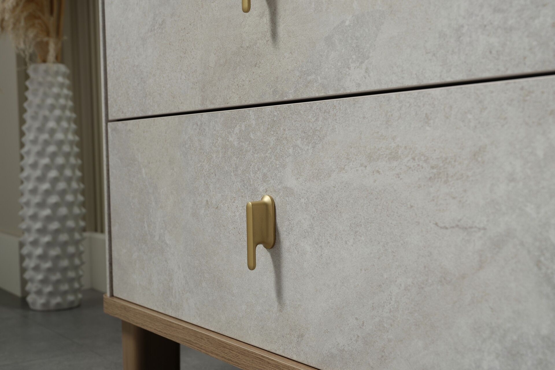 Destina 5 Kapaklı Dolap