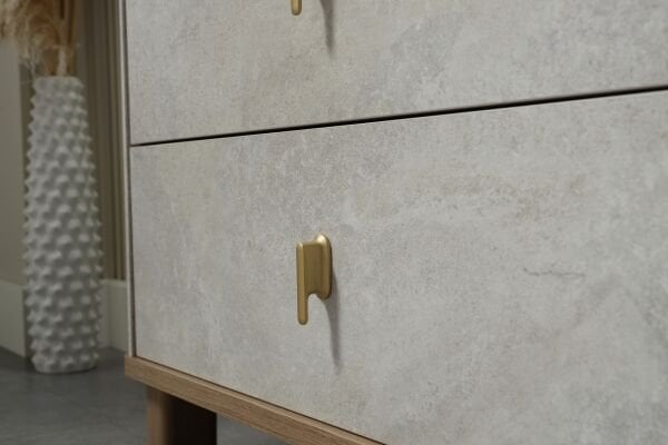 Destina 5 Kapaklı Dolap