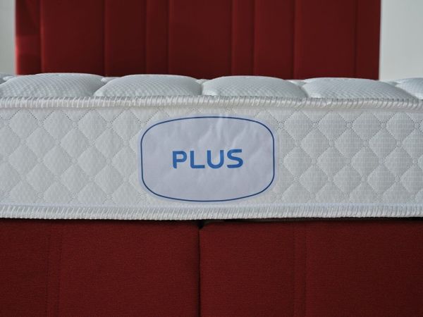 Plus Yatak 90X190
