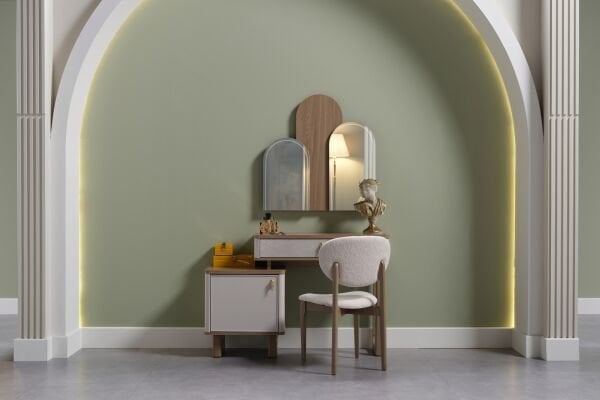 Destina Makyaj Masası