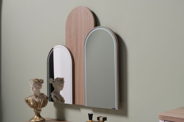 Destina Makyaj Aynası