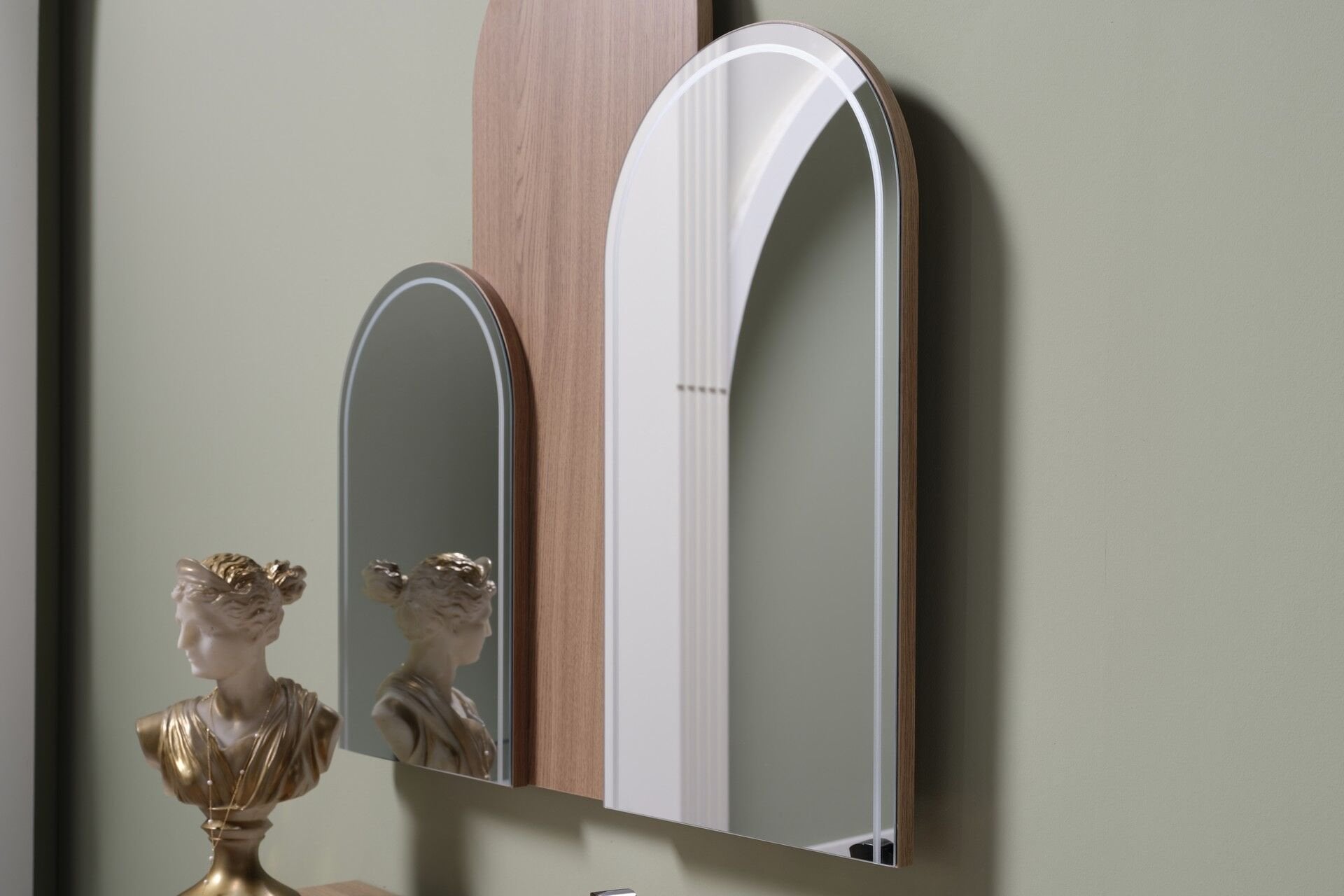 Destina Makyaj Aynası