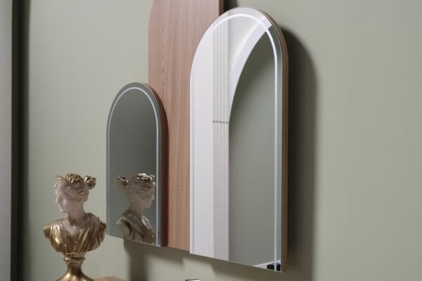 Destina Makyaj Aynası