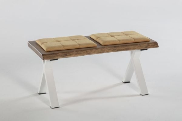 Forest Backless Bench