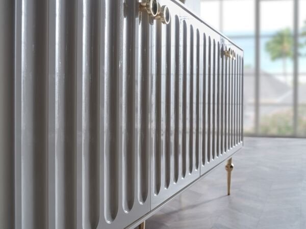 Blanca Console