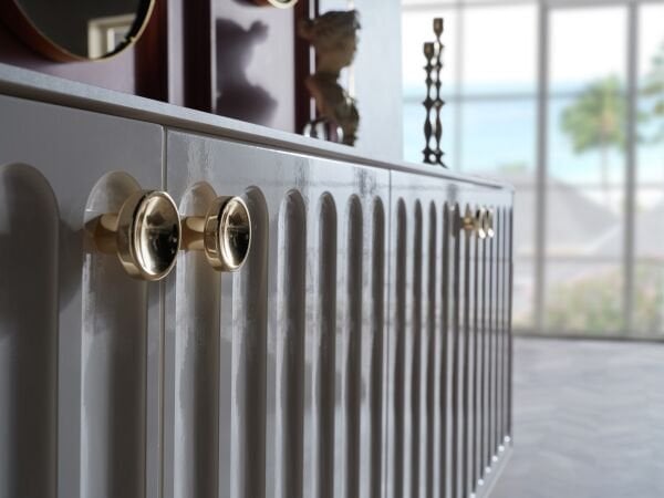 Blanca Console