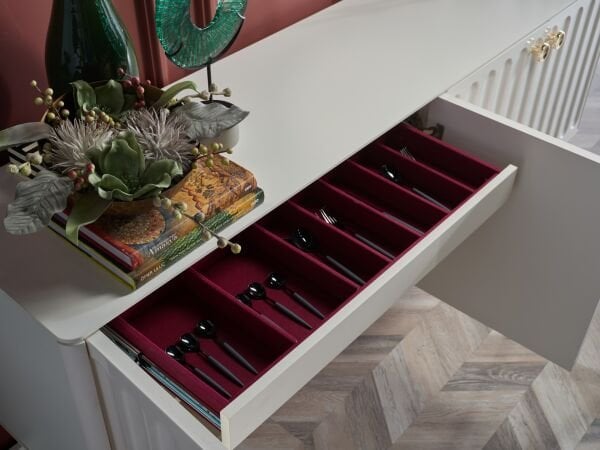 Blanca Console