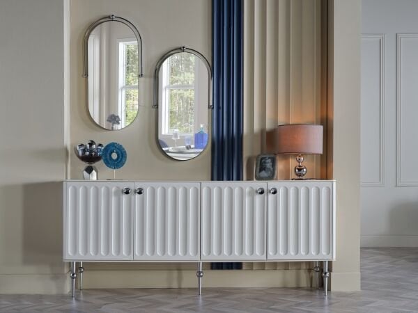 Blanca Console
