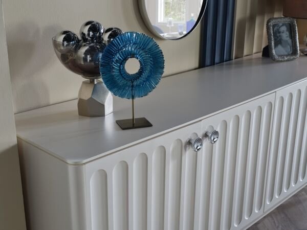 Blanca Konsol Altın