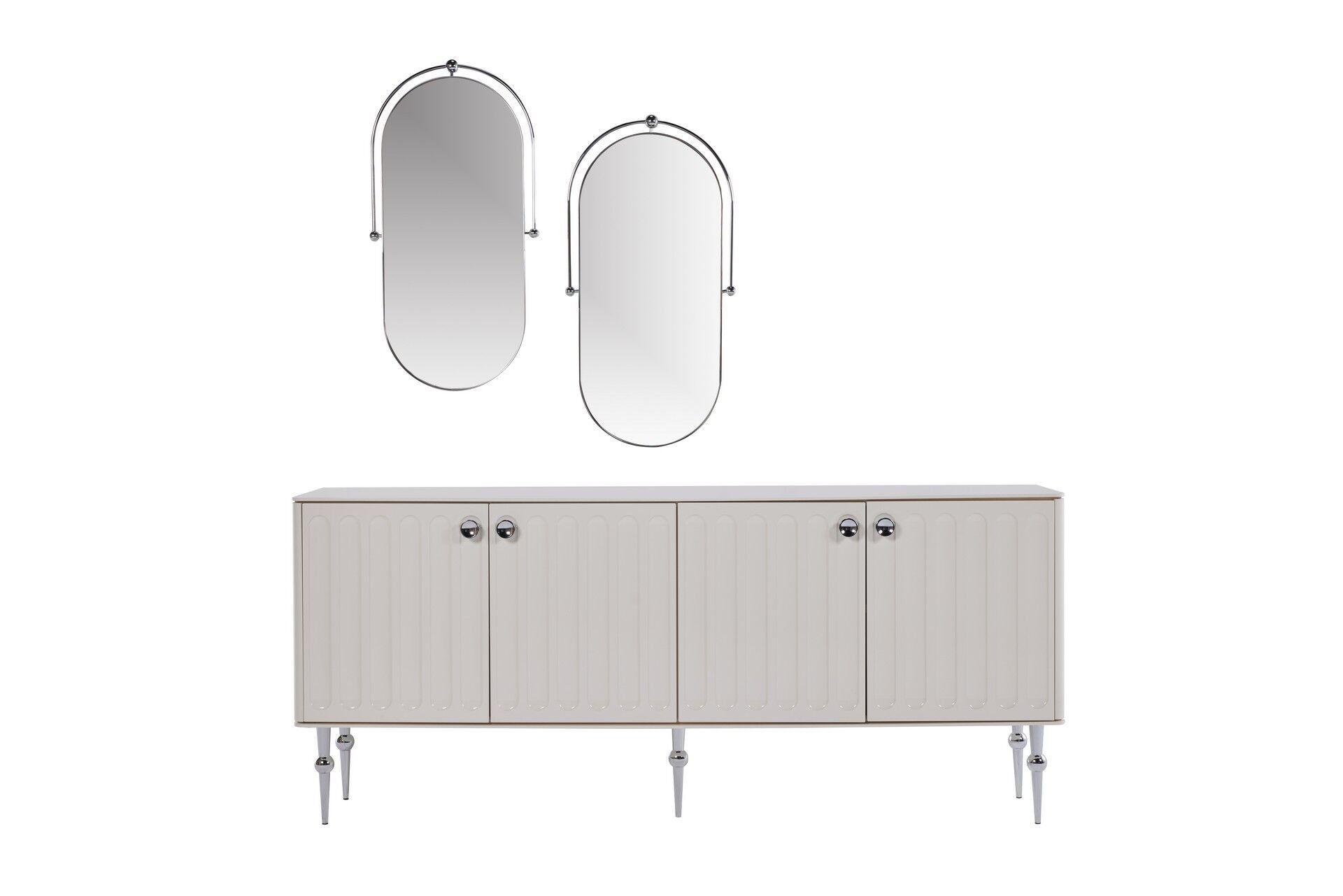 Blanca Console