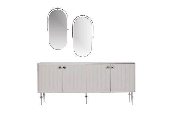 Blanca Console