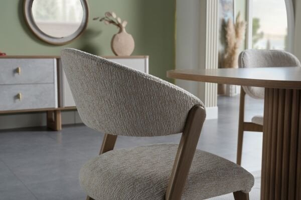 Destina 8257 Chair 2 pcs