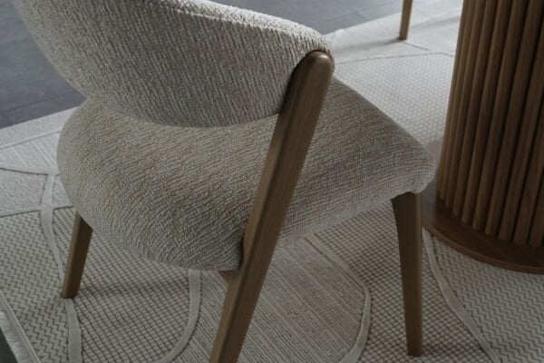 Destina 8257 Chair 2 pcs