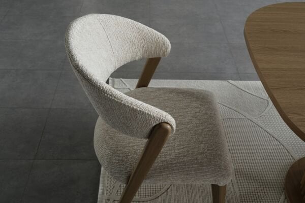 Destina 8257 Chair 2 pcs