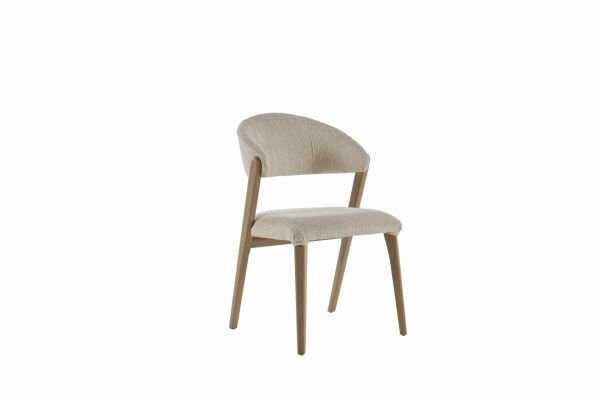 Destina 8257 2'li Sandalye 23DST82570220001M | İstikbal