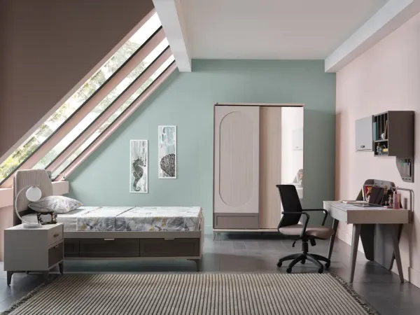 Hera Young Room Set