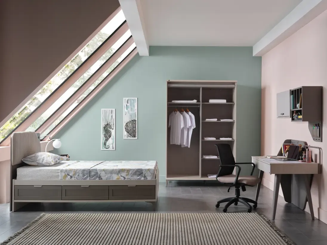 Hera Genç Odası Takımı