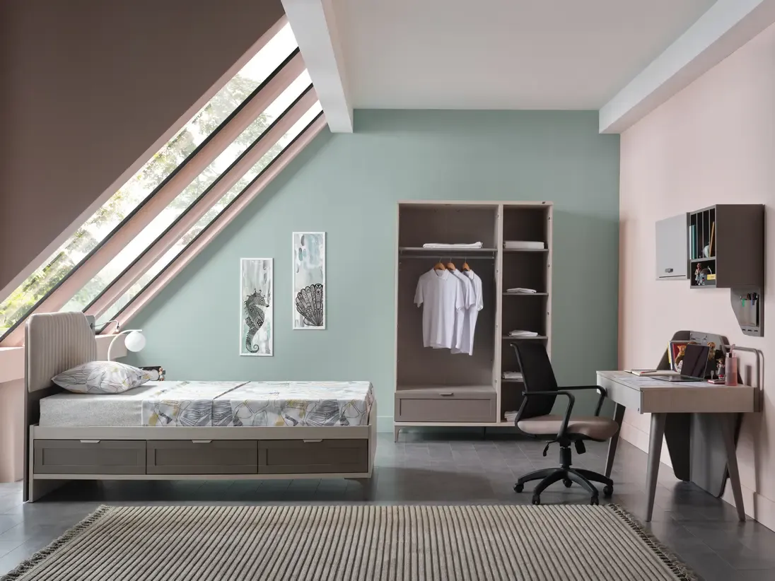 Hera Genç Odası Takımı