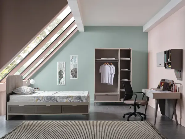 Hera Genç Odası Takımı