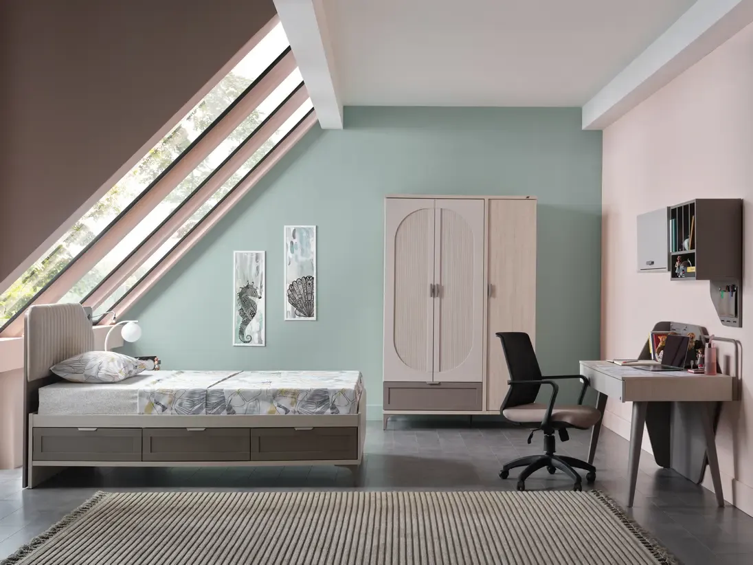 Hera Young Room Set