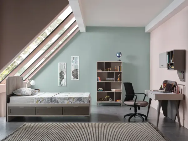 Hera Young Room Set