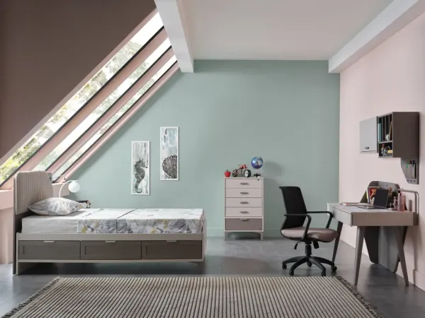 Hera Young Room Set