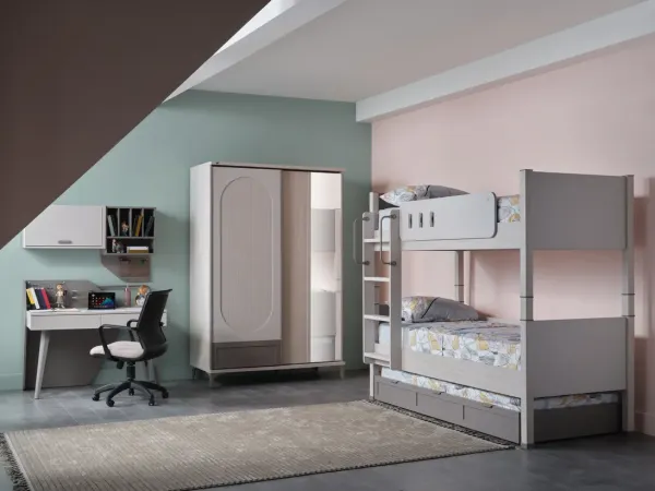 Hera Young Room Set