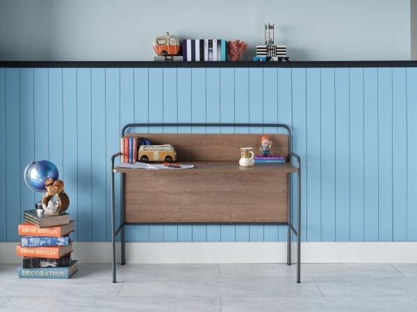 Asia Çalışma Masası