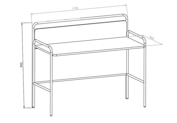 Asia Çalışma Masası