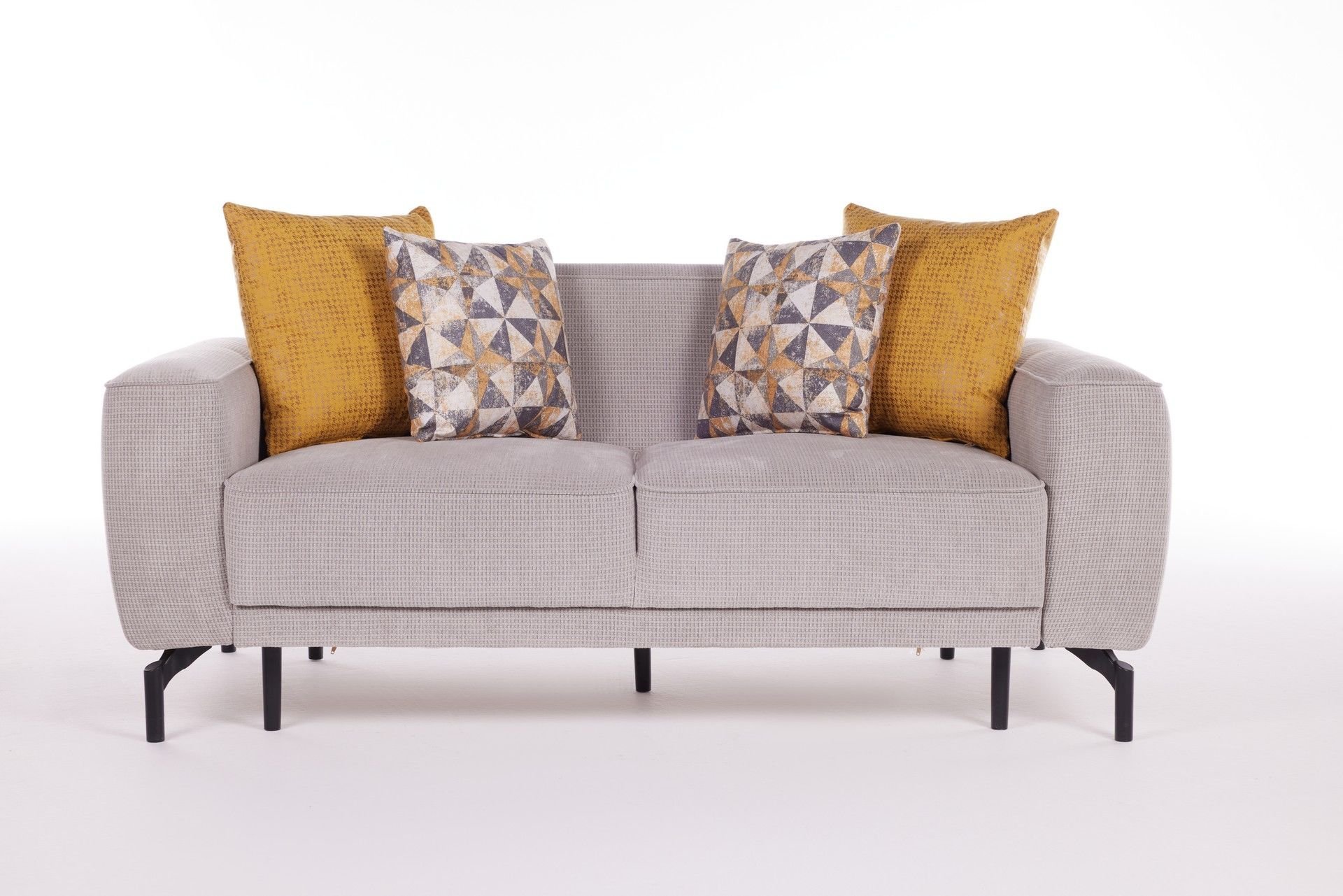 Mary Two Seater