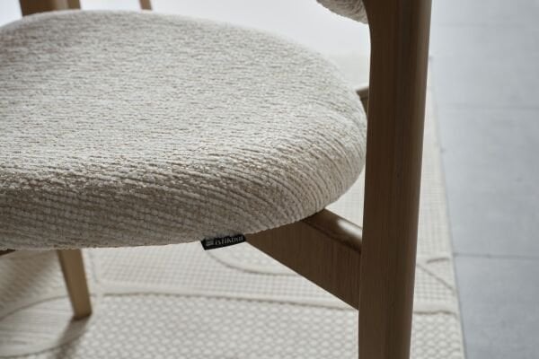 Destina 8258 2'li Sandalye