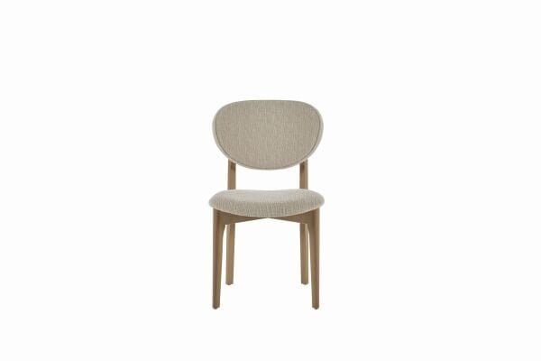 Destina 8258 Chair 2 pcs