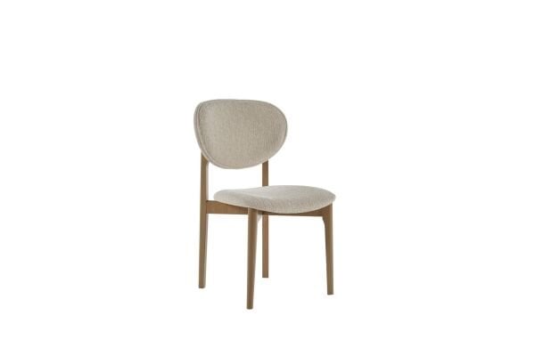 Destina 8258 Chair 2 pcs