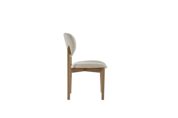 Destina 8258 Chair 2 pcs