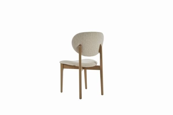 Destina 8258 Chair 2 pcs